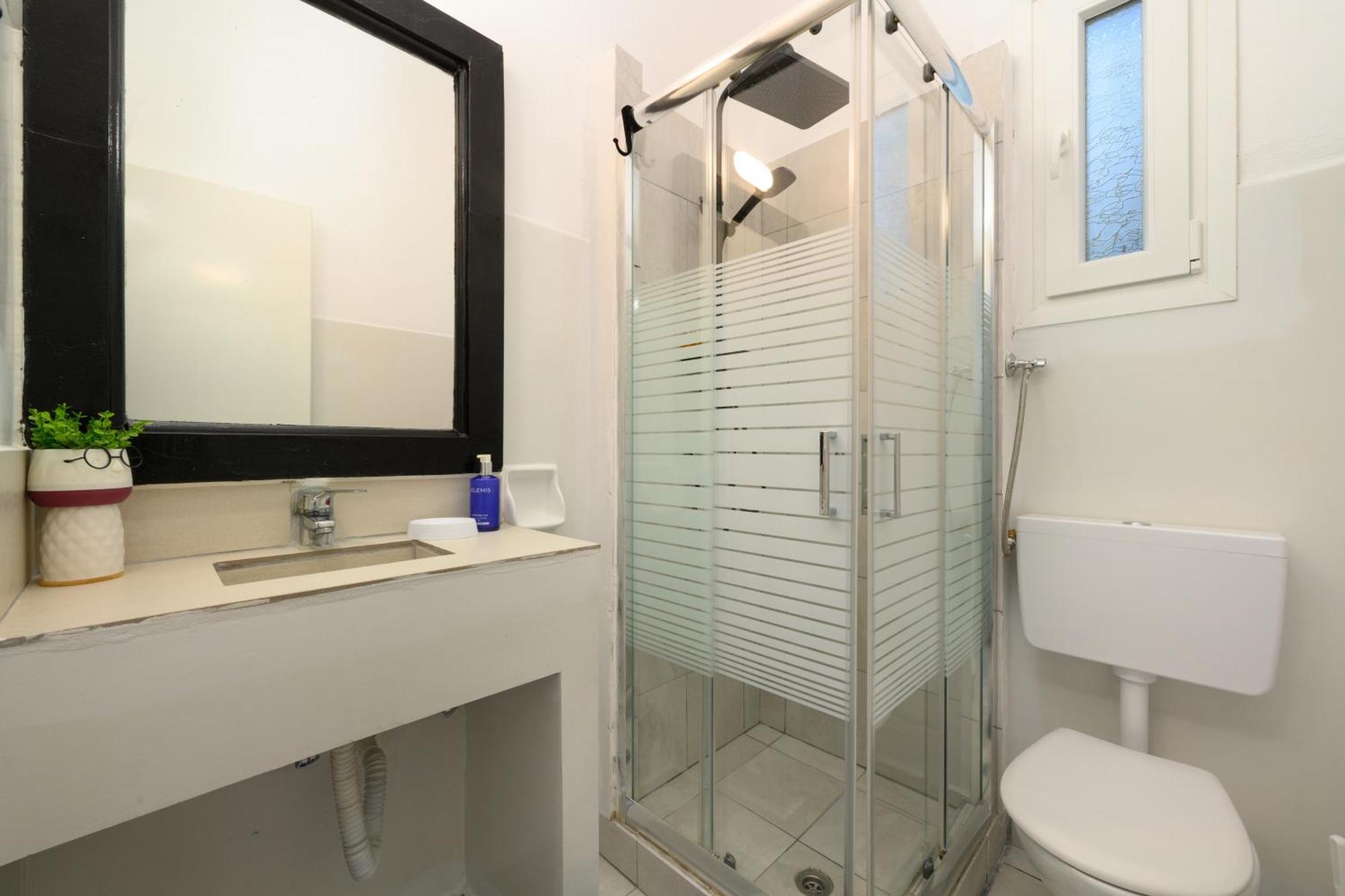 Olive Grove Poolside Apartments Benitses  Ngoại thất bức ảnh